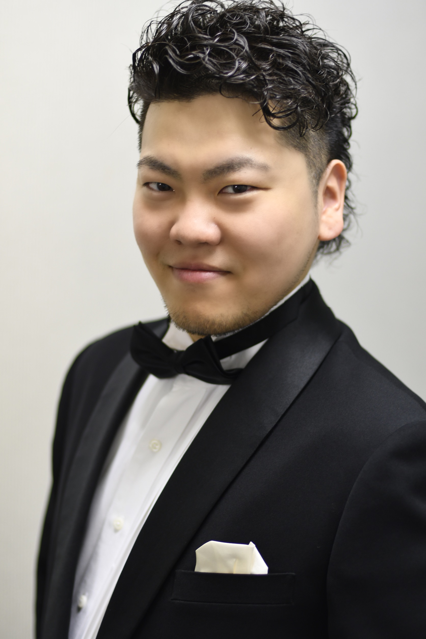 池田 真己 バリトン歌手、声楽家 Sonoligo